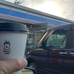 LAWSON - ドリンク写真: