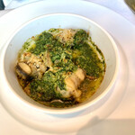 ブーケ・ド・フランス - 