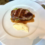 ブーケ・ド・フランス - 