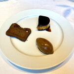 ブーケ・ド・フランス - 