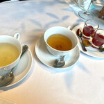 ブーケ・ド・フランス - 