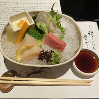 銀座 穂の河 - 