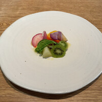 ラ・ボンヌターブル - 