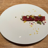 ラ・ボンヌターブル - 