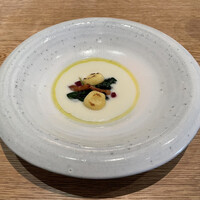 ラ・ボンヌターブル - 