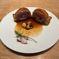 ラ・ボンヌターブル - 