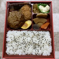 とんかつ まい泉 青山本店 - お弁当寄り