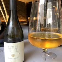 リストランテ・ホンダ - 