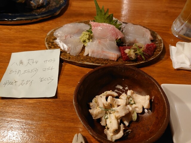 さかなや By Takayaichi さかなや 金沢八景 居酒屋 食べログ