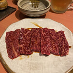 Yakiniku Aduma - 