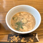 Nihonryouri Yamashita - 冷や汁