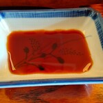 みのり寿司 - 【2021.2.22(月)】醤油