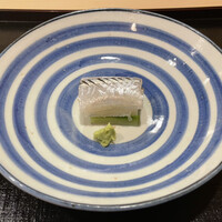 津の守坂 小柴 - 