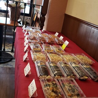 韓国デリカテッセン まさ木_1