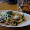 03 slow cafe - 料理写真: