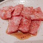 Sumibiyaki Hagi - 