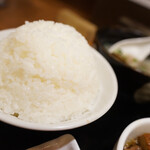 大衆炭火焼肉ジンギスカン ホルモン酒場 風土. - 