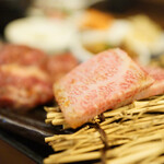 大衆炭火焼肉ジンギスカン ホルモン酒場 風土. - 