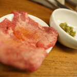 大衆炭火焼肉ジンギスカン ホルモン酒場 風土. - 