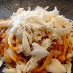 DaNozze - フワフワチーズのせボロネーゼ