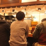 中華そば 共楽 - 