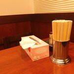 中華そば 共楽 - 