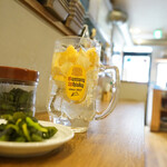 札幌ザンギ本舗 - 