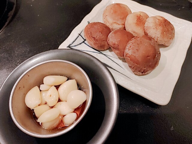 Sumibi Yaki Hagi photo 2