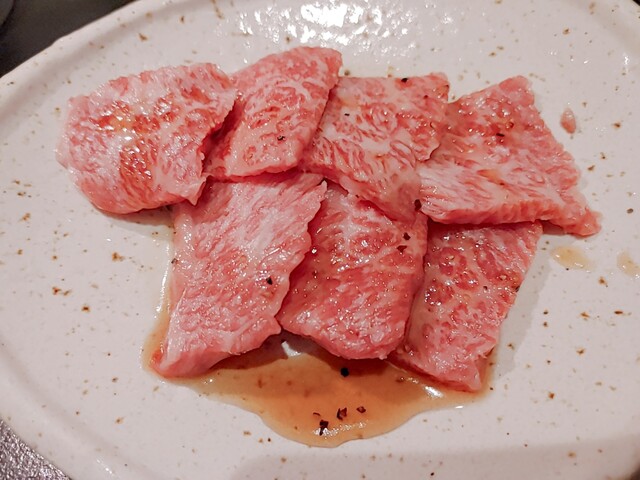 Sumibi Yaki Hagi photo 3