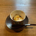 手造りそば 打墨庵 加瀬 - 