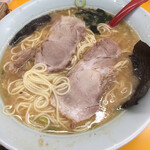 Ramen Shoppu - 