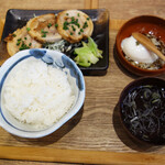 肉汁餃子のダンダダン - 