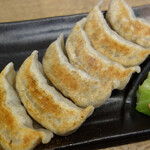 肉汁餃子のダンダダン - 