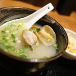 大衆炭火焼肉ジンギスカン ホルモン酒場 風土. - 