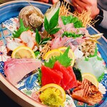 居酒屋 桧乃鳥本店 - 