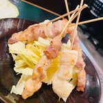 居酒屋 桧乃鳥本店 - 