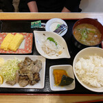 うるとら食堂 - 