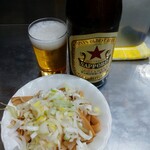 中華そば みたか - 