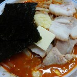 中華そば みたか - 