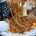 中華そば みたか - 