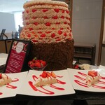 カジュアルダイニング ザ・テラス - 