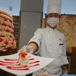 カジュアルダイニング ザ・テラス - 