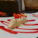 カジュアルダイニング ザ・テラス - 