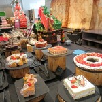 カジュアルダイニング ザ・テラス - 