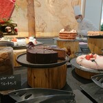 カジュアルダイニング ザ・テラス - 