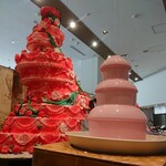 カジュアルダイニング ザ・テラス - 