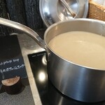 カジュアルダイニング ザ・テラス - 