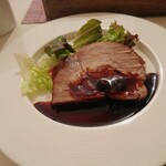 カジュアルダイニング ザ・テラス - 