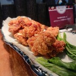 カジュアルダイニング ザ・テラス - 