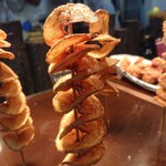 カジュアルダイニング ザ・テラス - 